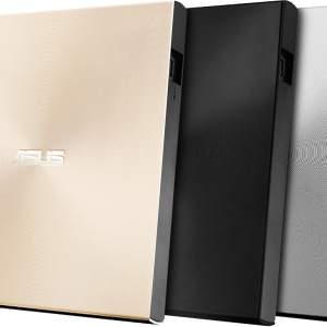 Външно USB DVD записващо устройство ASUS ZenDrive U9M Ultra-slim - Image 6