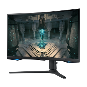 Монитор Samsung Odyssey G6 G650 - LS27BG650EUXEN - Image 2