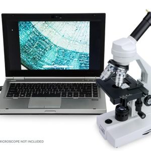 Дигитална камера за микроскоп Celestron, 2Mpix, USB - Image 5