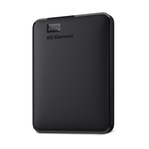 Външен хард диск Western Digital Elements Portable, 1TB, 2.5" - Image 2