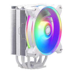 Охладител Cooler Master Hyper 212 Halo White - Image 2
