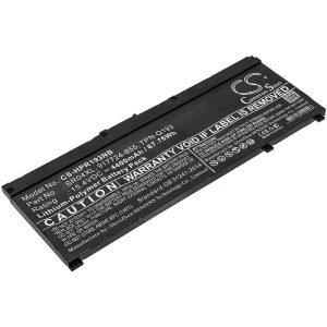 Батерия за лаптоп HP Omen 15-ce000ng; Pavilion 15-CE015DX  SR04XL LiPo  15,4V 4400mAh CAMERON SINO - Image 3