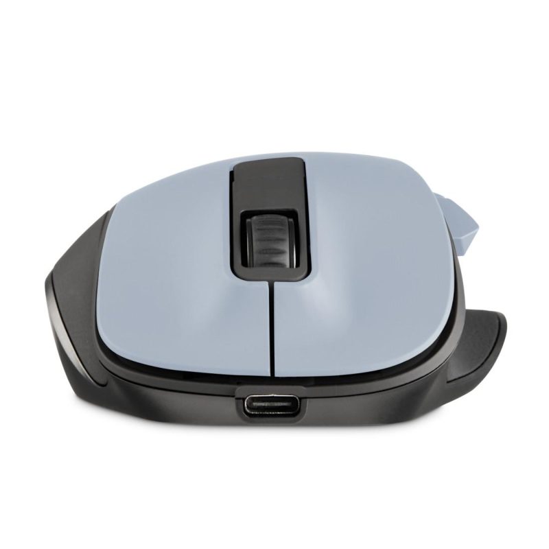 HAMA Безжична оптична мишка MW-500 Recharge, 173034 - Image 6