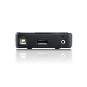 KVM превключвател ATEN CS782DP, 2-портов - Image 3