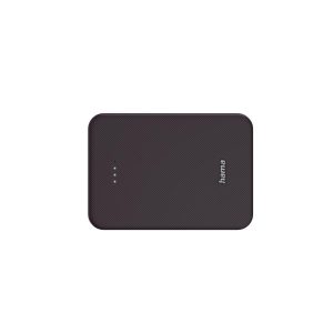 HAMA Външна батерия "Colour 10", 10000 mAh, 201712 - Image 3