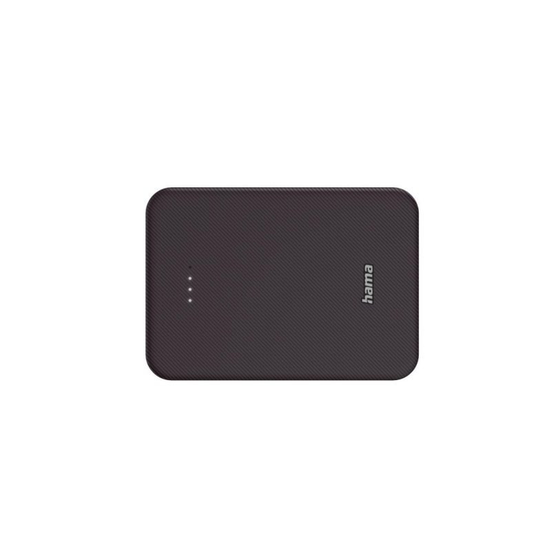 HAMA Външна батерия "Colour 10", 10000 mAh, 201712 - Image 3