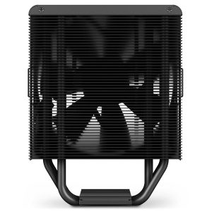 Охладител за процесор NZXT T120 RGB - Черно RC-TR120-B1 AMD/Intel - Image 3