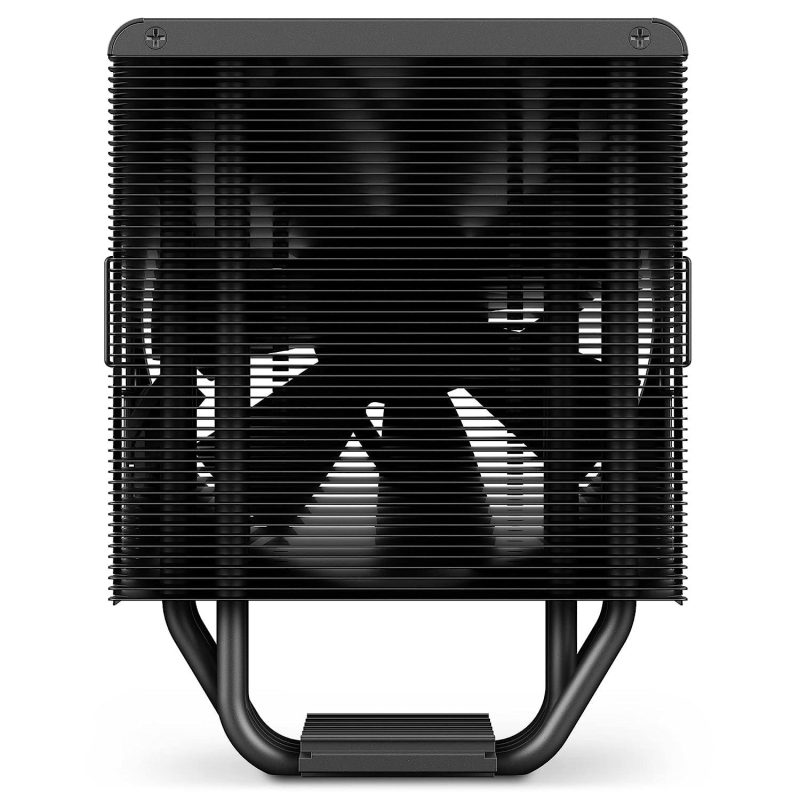 Охладител за процесор NZXT T120 RGB - Черно RC-TR120-B1 AMD/Intel - Image 3