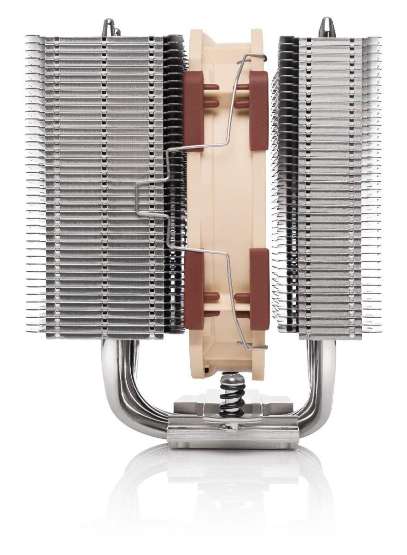 Охладител за процесор Noctua NH-D12L - Image 3