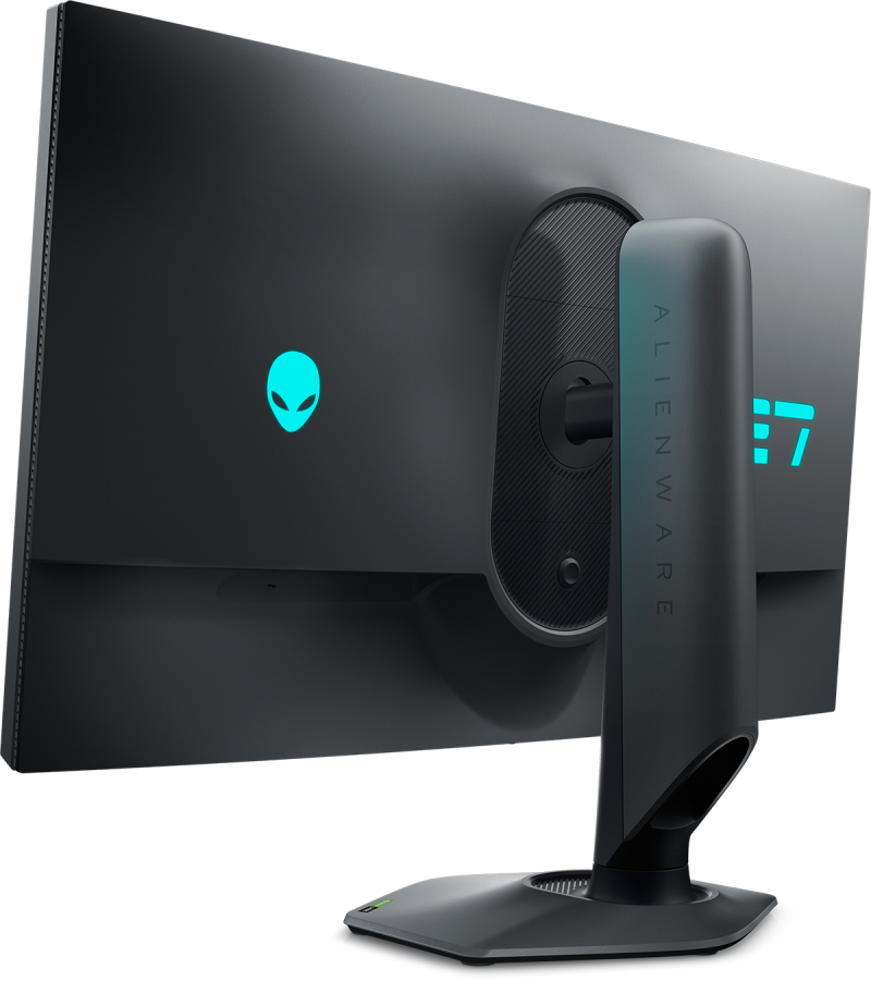 Монитор Dell Alienware AW2724DM 27" Fast IPS, 2560 x 1440, 180Hz, 1ms - Image 6