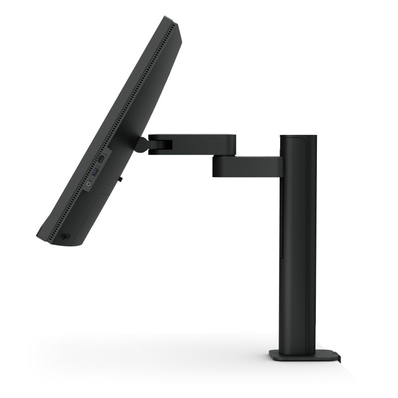 Монитор BenQ PD3205UA, 31.5 inch, IPS, 3840x2160, 60Hz, HDMI, DP, USB-C PD - Image 7