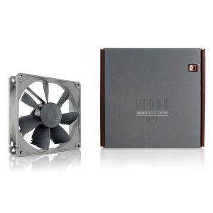Вентилатор Noctua NF-B9 Redux, 1600 92mm PWM - Image 3