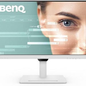 Монитор BenQ GW2790QT, 27" IPS QHD, 75Hz, HDMI, DP, USB-C