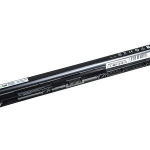 Батерия  за лаптоп GREEN CELL, Dell Inspiron 14 3451, 15 3555 3558 5551 5552 5555 5558, 17 5755 5758, Vostro 3458 3558, 14.8V, 2200mAh