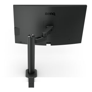 Монитор BenQ PD3205UA, 31.5 inch, IPS, 3840x2160, 60Hz, HDMI, DP, USB-C PD - Image 3