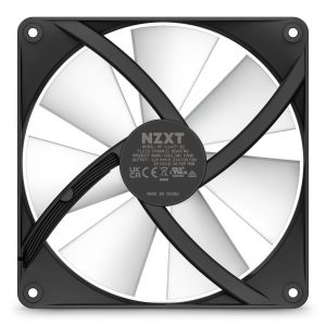 Комплект вентилатори NZXT F120 RGB Core, 3 x 120mm + RGB Контролер - Image 5