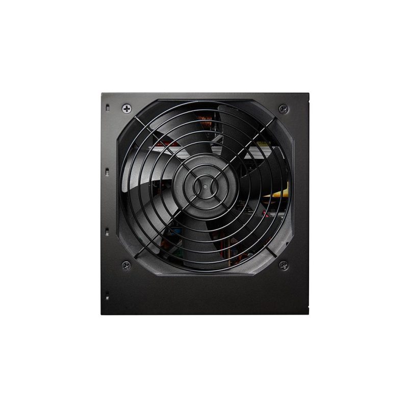 Захранващ блок FSP Group Hydro K PRO 600W 80+ Bronze - Image 4