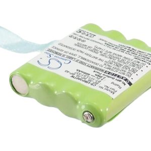 Батерия за радиостанция CS-UBP380TW  UNIDEN BP-40 BP-38  BP-39 4,8V 600mA Cameron Sino - Image 2
