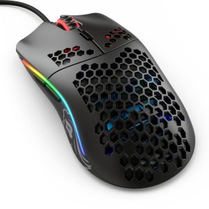 Геймърска мишка Glorious Model O (Matte Black) - Image 3