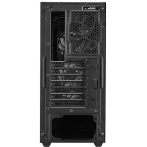 Кутия ASUS TUF Gaming GT301, Mid-Tower, Aura Sync ARGB, Черна - Image 8