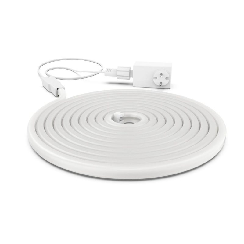 HAMA Неонова LED лента, RGB, WLAN, външна IP44, 176634 - Image 2