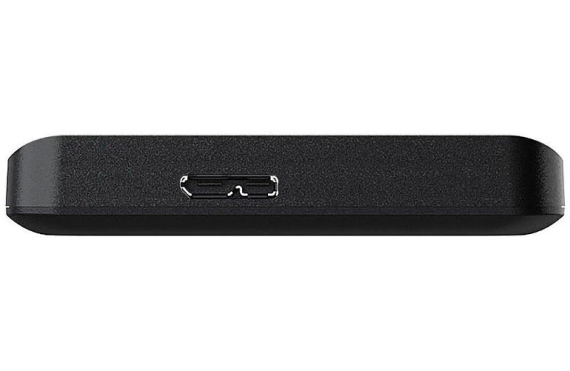 Външен хард диск Toshiba Canvio Basics 2022, 2.5", 1TB, USB3.2 Gen 1 - Image 4