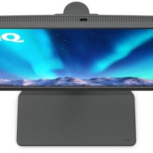 Монитор BenQ SW272U, 27 inch, 4K, 5ms, HDR10 - Image 5
