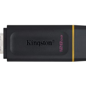 USB памет KINGSTON DataTraveler Exodia, 128GB - Image 2