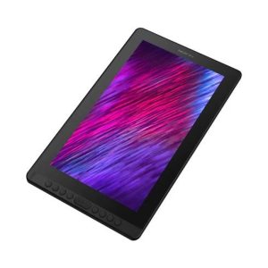 Графичен дисплей таблет HUION Kamvas RDS-160, 15.6", Черен - Image 6