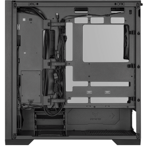 Кутия ASUS TUF GAMING GT302 ARGB - Black - Image 13