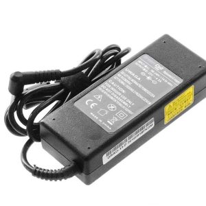 Захранване за лаптоп GREEN CELL, За TOSHIBA/ ASUS / Fujitsu, 20V, 4.5A, 5.5mm-2 - Image 2