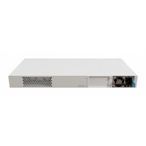 Суич MikroTik CRS320-8P-8B-4S+RM, 16 x Gigabit Ethernet ports, 4 x SFP+ - Image 3