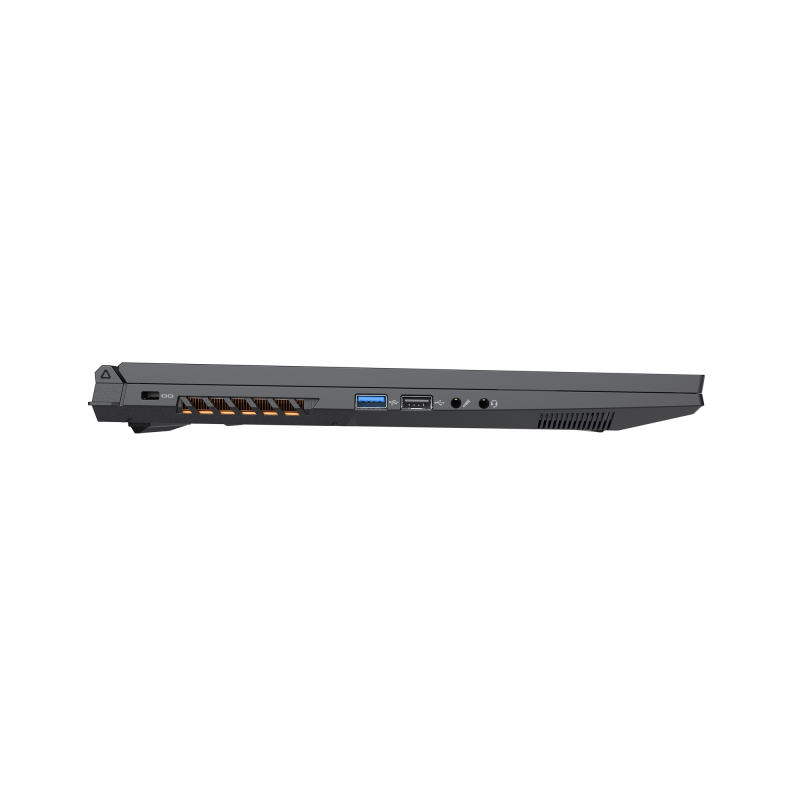 Лаптоп GIGABYTE G6 MF-H2EE894KD -16" FHD 165Hz, Intel Core i7-13620H, 16GB DDR5, 1TB SSD Gen4, nVIdia RTX 4050 6GB GDDR6, Free DOS - Image 8