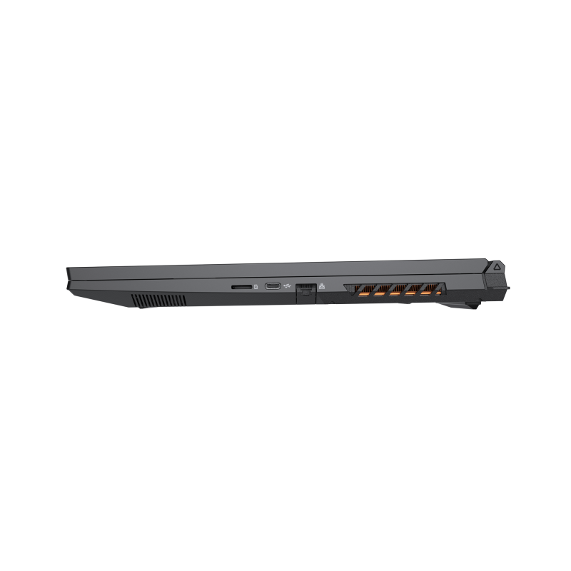 Лаптоп GIGABYTE G6 MF-H2EE894KD -16" FHD 165Hz, Intel Core i7-13620H, 16GB DDR5, 1TB SSD Gen4, nVIdia RTX 4050 6GB GDDR6, Free DOS - Image 9