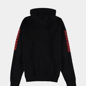 Суичър DIFUZED GOT - House Of The Dragon - Men's Hero Item Zipper, M - Image 2