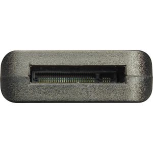 Адаптер Inter-Tech USB Type-C към M.2 SSD - Image 3