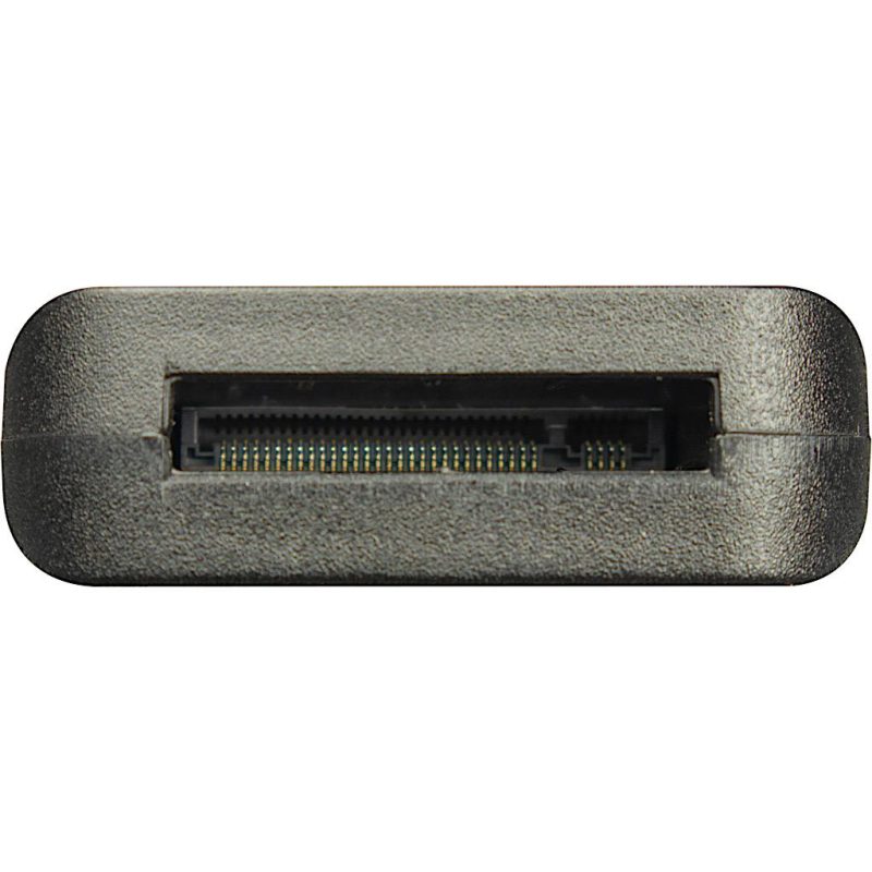 Адаптер Inter-Tech USB Type-C към M.2 SSD - Image 3