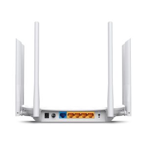 Безжичен рутер TP-Link Archer C86 AC1900 Dual Band - Image 3