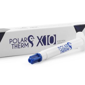 Термо паста Polartherm X10-005 - 5g - Image 3