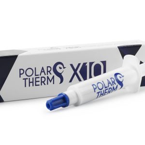 Термо паста Polartherm X10-010 - 10g - Image 3