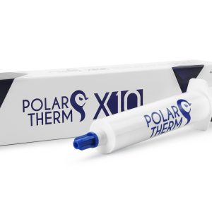 Термо паста Polartherm X10-040 - 40g - Image 3