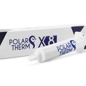 Термо паста Polartherm X8-040 - 40g - Image 3