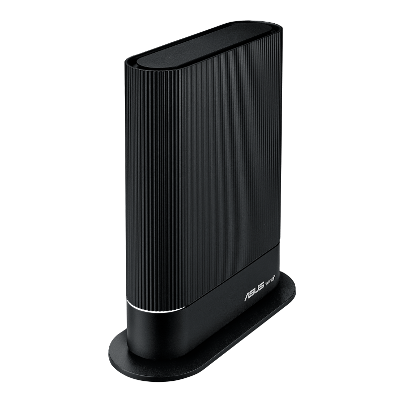 Безжичен рутер ASUS RT-AX59U AX4200 Dual Band WiFi 6 (802.11ax), AiProtectionn Pro - Image 3