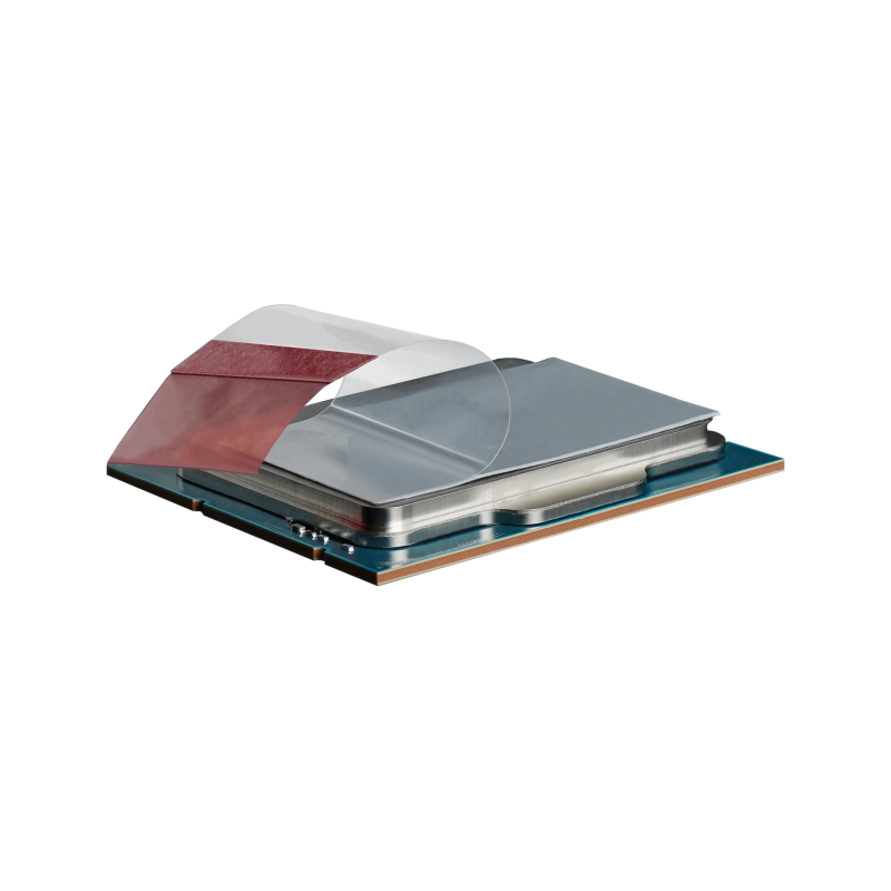 Термопроводящ пад Thermal Grizzly Phasesheet PTM, 50 x 40 mm - Image 3