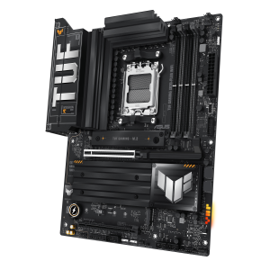Дънна платка ASUS TUF GAMING X870-PLUS WIFI AM5 DDR5 - Image 2