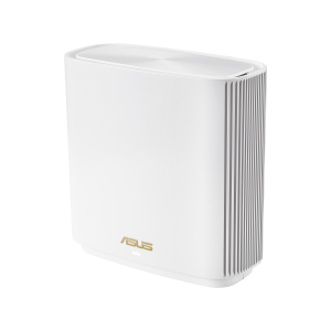 Меш система Asus ASUS ZenWiFi XT8 V2 White AX6600 WiFi 6 (802.11ax) - Image 5