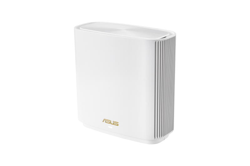 Меш система Asus ASUS ZenWiFi XT8 V2 White AX6600 WiFi 6 (802.11ax) - Image 5