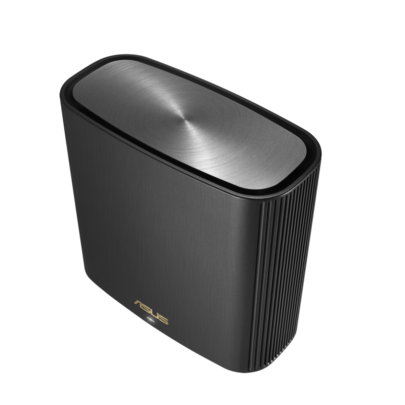 Меш система Asus ASUS ZenWiFi XT8 V2 Black AX6600 WiFi 6 (802.11ax) - Image 4