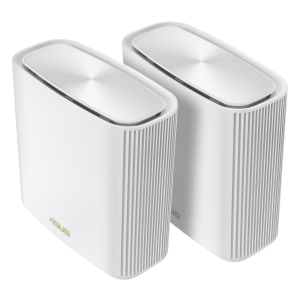 Меш система Asus ASUS ZenWiFi XT8 V2 White AX6600 WiFi 6 (802.11ax) - Image 2