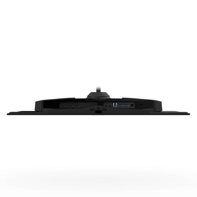 Монитор GIGABYTE AORUS FO27Q3 QD-OLED - Image 10